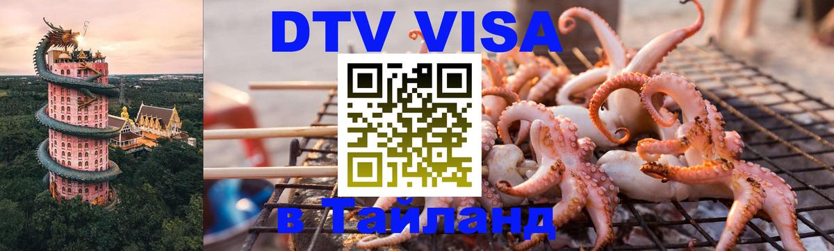 Сколько стоит DTV виза — актуальные цены, оформление даже без документов - 20.11.2025 
